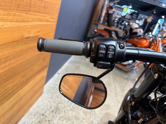 2019 HARLEY-DAVIDSON XL883N IRON 883