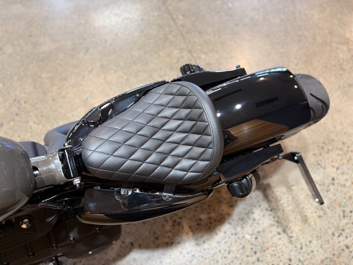 2019 HARLEY-DAVIDSON XL883N IRON 883