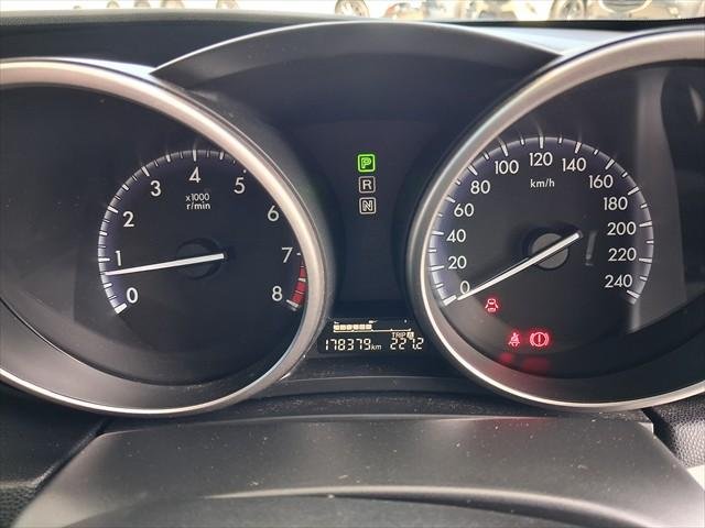 2012 Mazda 3 Neo BL Series 2 MY13 Aluminium