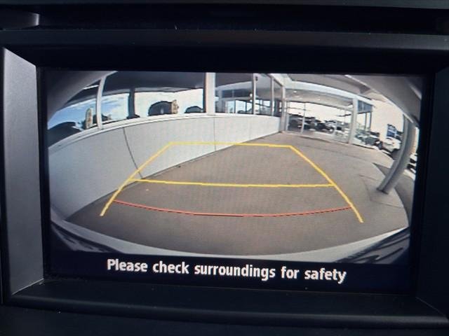 2014 Mazda CX-5 Maxx KE Series MY14 AWD Crystal White Pearl