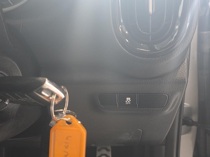 2023 Kia Picanto GT-Line