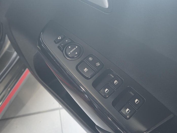 2023 Kia Picanto GT-Line