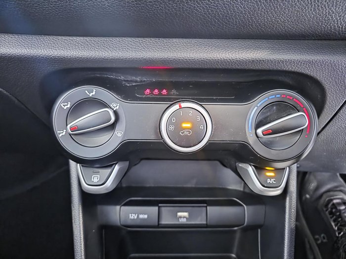 2023 Kia Picanto GT-Line