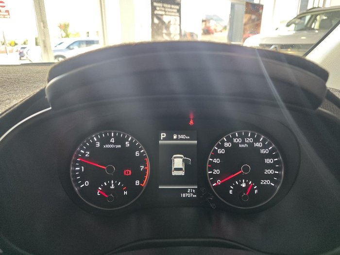 2023 Kia Picanto GT-Line