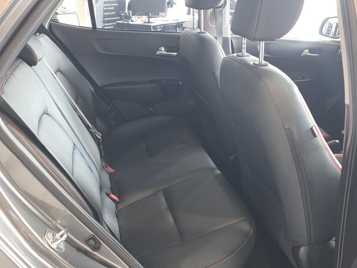 2023 Kia Picanto GT-Line