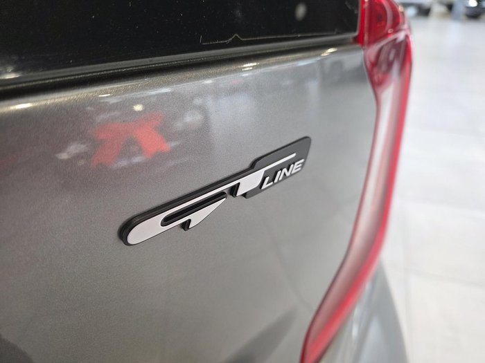 2023 Kia Picanto GT-Line