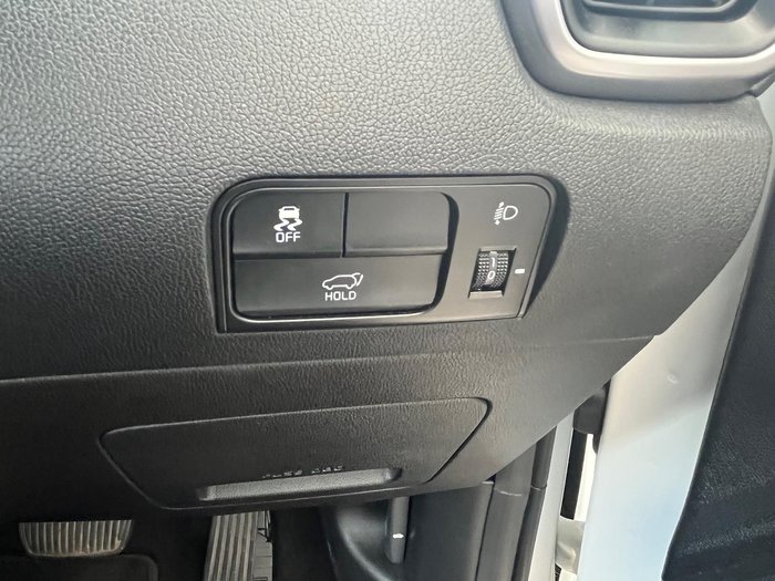 2022 Kia Sorento Sport+