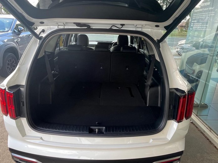 2022 Kia Sorento Sport+