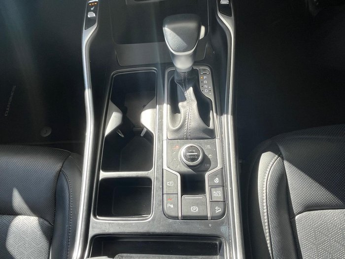 2022 Kia Sorento Sport+