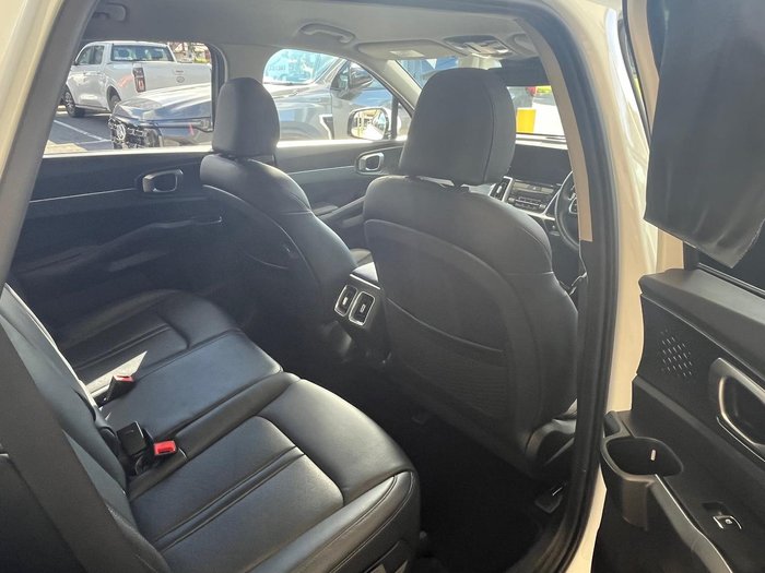 2022 Kia Sorento Sport+