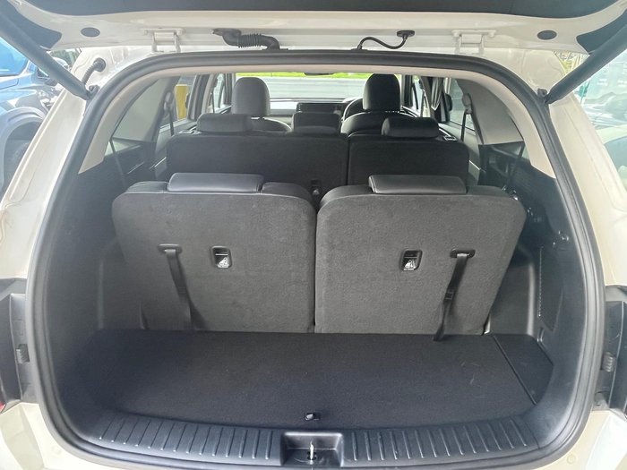 2022 Kia Sorento Sport+