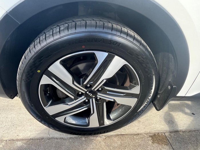 2022 Kia Sorento Sport+