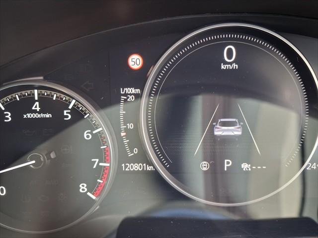 2020 Mazda CX-30 G25 Touring DM Series Snowflake White Pearl