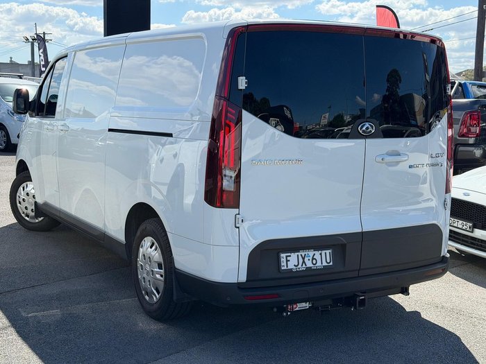 2023 LDV eDeliver 7
