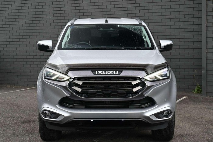 2024 Isuzu MU-X LS-T