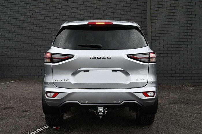 2024 Isuzu MU-X LS-T