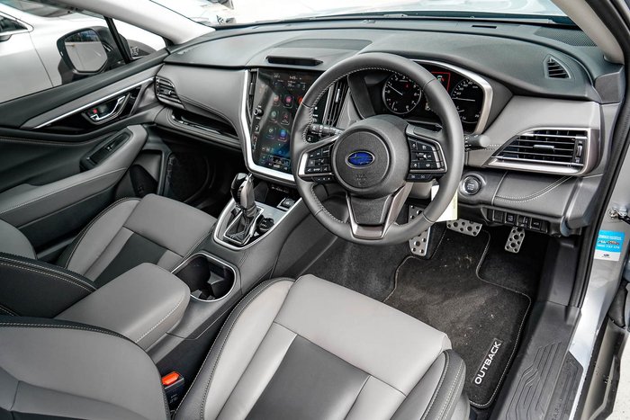 2025 Subaru Outback AWD Sport XT