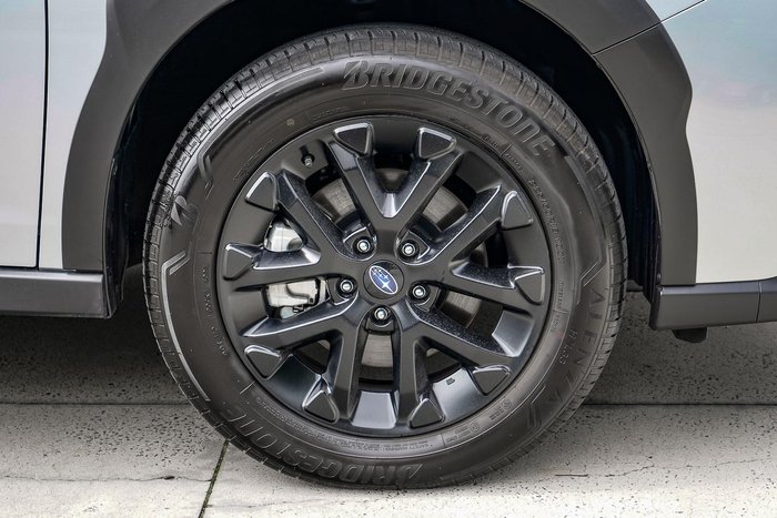 2025 Subaru Outback AWD Sport XT
