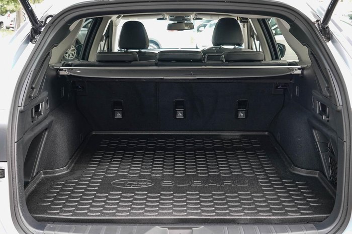 2025 Subaru Outback AWD Sport XT