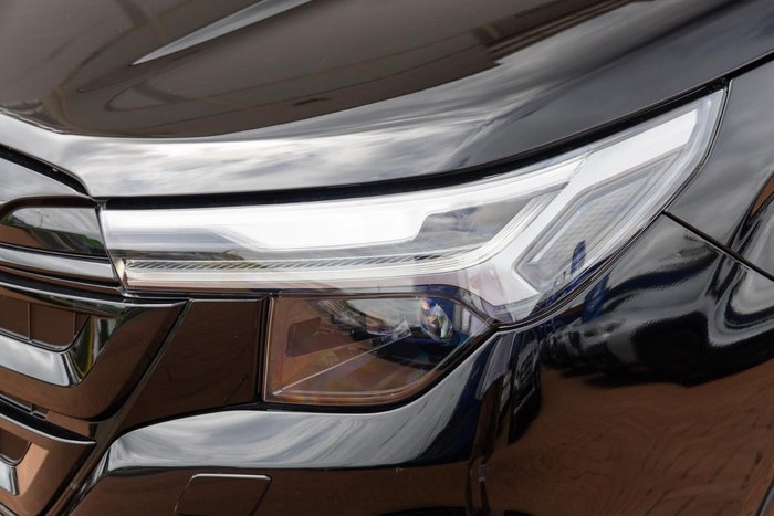 2026 Subaru Forester Hybrid Sport