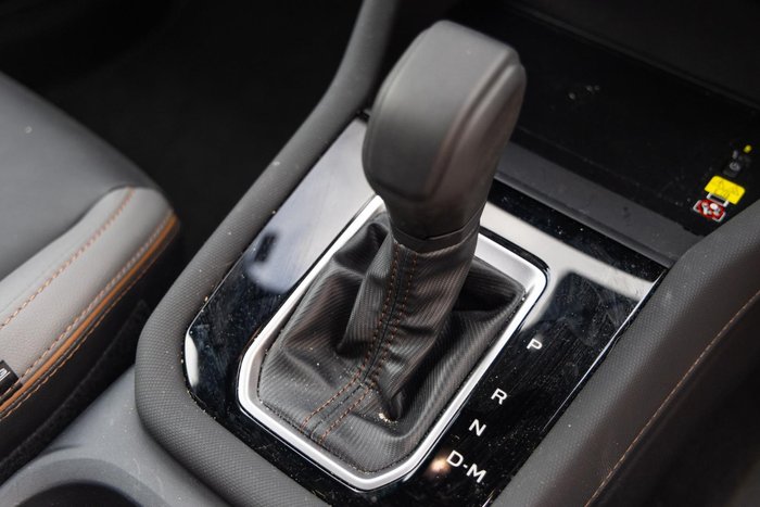 2026 Subaru Forester Hybrid Sport