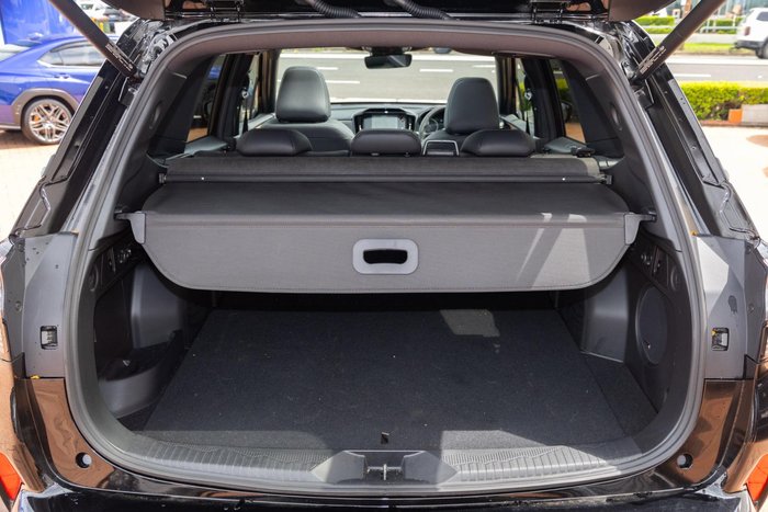 2026 Subaru Forester Hybrid Sport