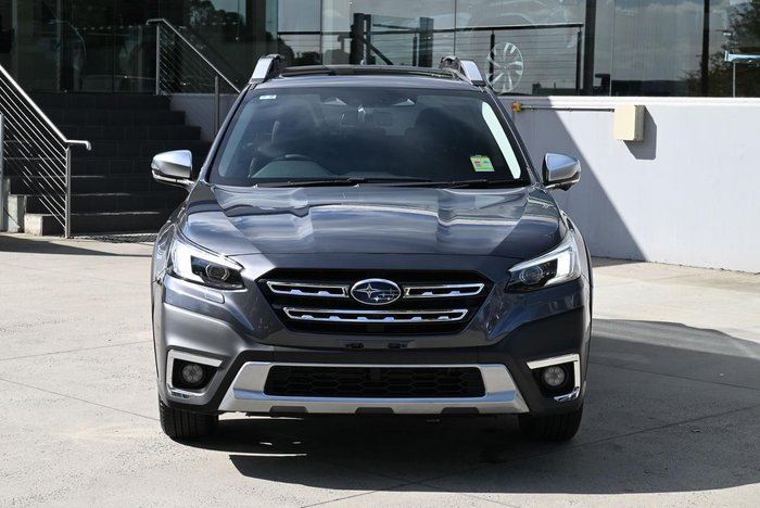 2025 Subaru Outback AWD Touring XT