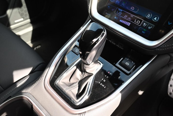 2025 Subaru Outback AWD Touring XT