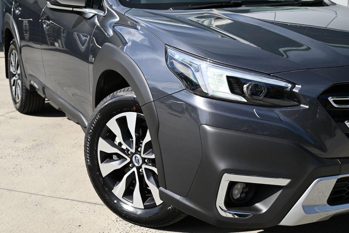 2025 Subaru Outback AWD Touring XT