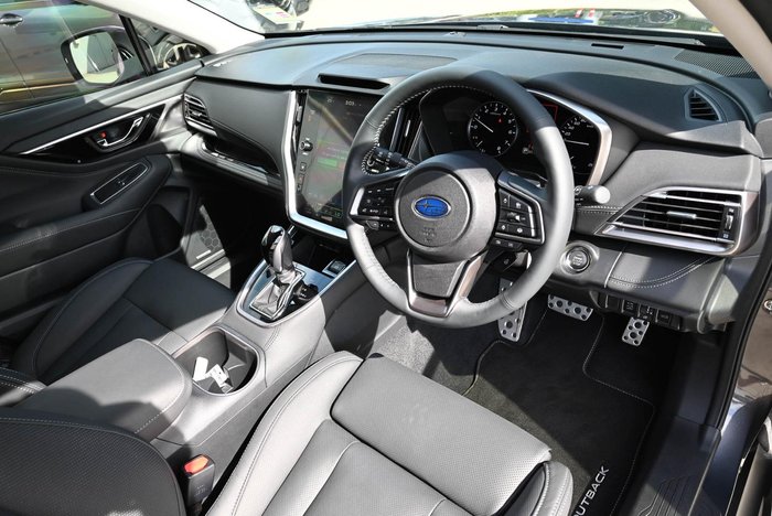 2025 Subaru Outback AWD Touring XT