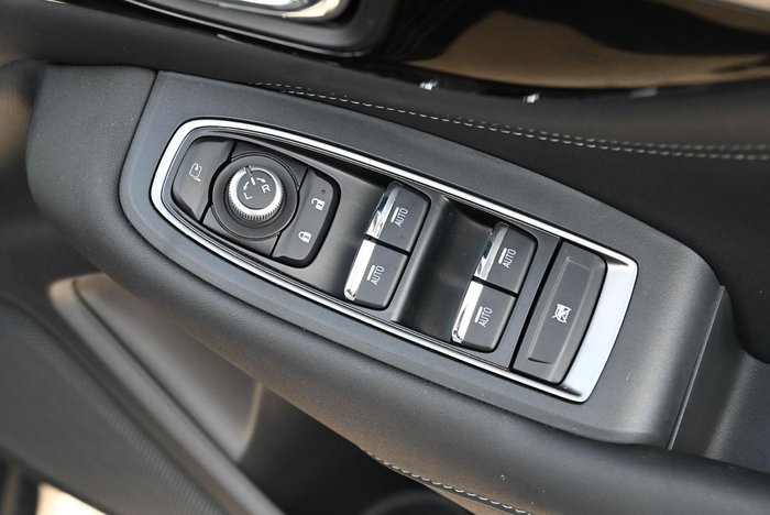 2025 Subaru Outback AWD Touring XT