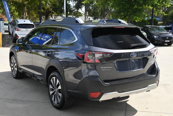 2025 Subaru Outback AWD Touring XT