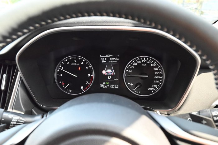 2025 Subaru Outback AWD Touring XT