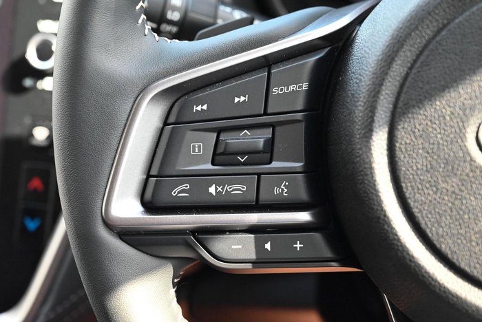 2025 Subaru Outback AWD Touring XT