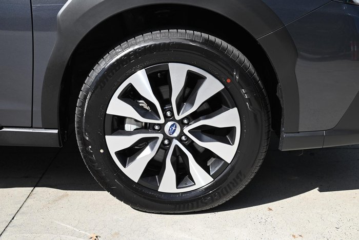 2025 Subaru Outback AWD Touring XT