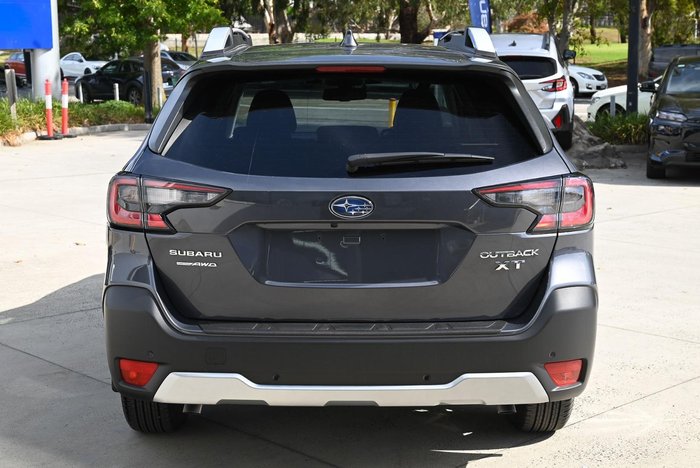 2025 Subaru Outback AWD Touring XT