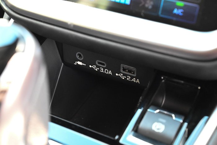 2025 Subaru Outback AWD Touring XT