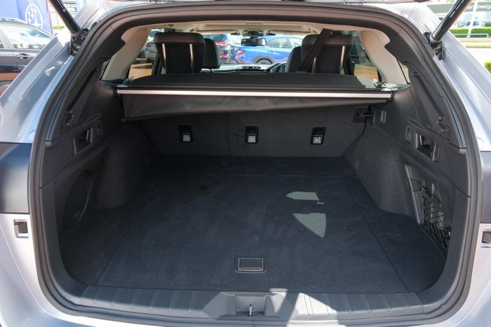 2025 Subaru Outback AWD Touring XT