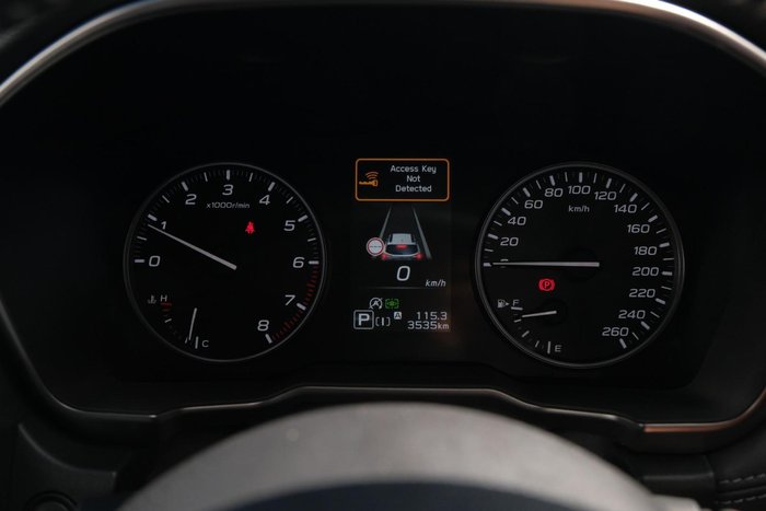 2025 Subaru Outback AWD Touring XT