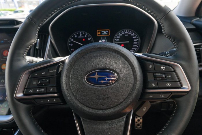 2025 Subaru Outback AWD Touring XT