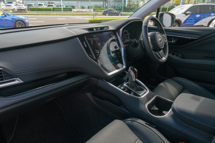 2025 Subaru Outback AWD Touring XT