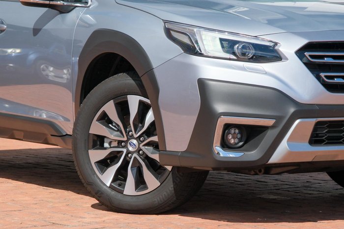 2025 Subaru Outback AWD Touring XT
