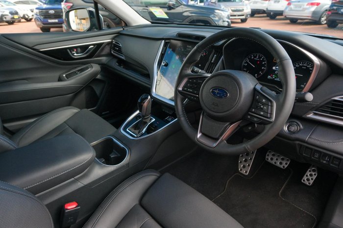 2025 Subaru Outback AWD Touring XT