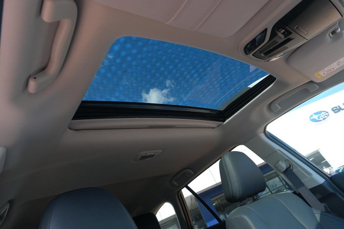 2025 Subaru Outback AWD Touring XT