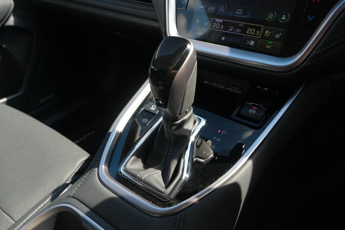 2025 Subaru Outback AWD Touring XT