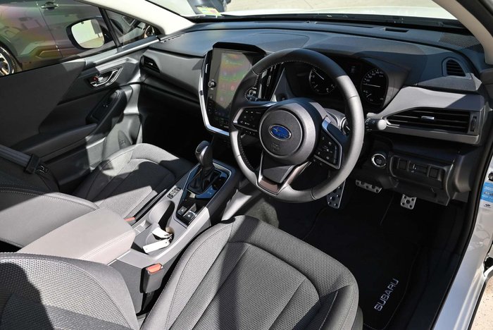2024 Subaru Crosstrek 2.0R
