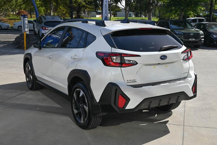 2024 Subaru Crosstrek 2.0R