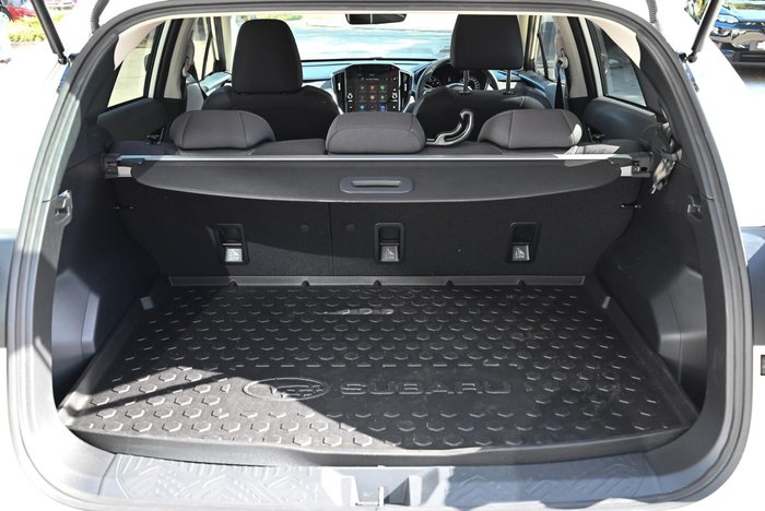 2024 Subaru Crosstrek 2.0R