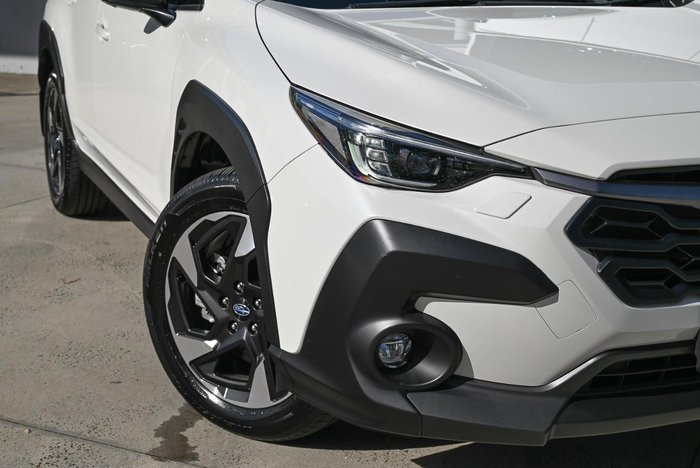 2024 Subaru Crosstrek 2.0R