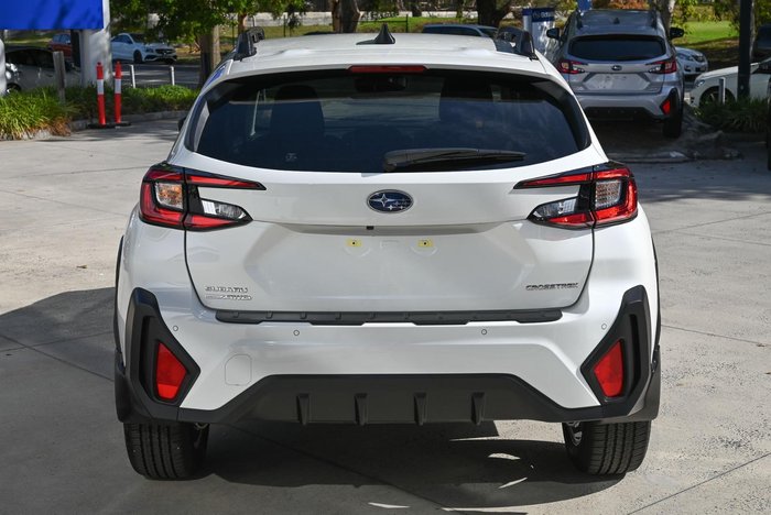 2024 Subaru Crosstrek 2.0R